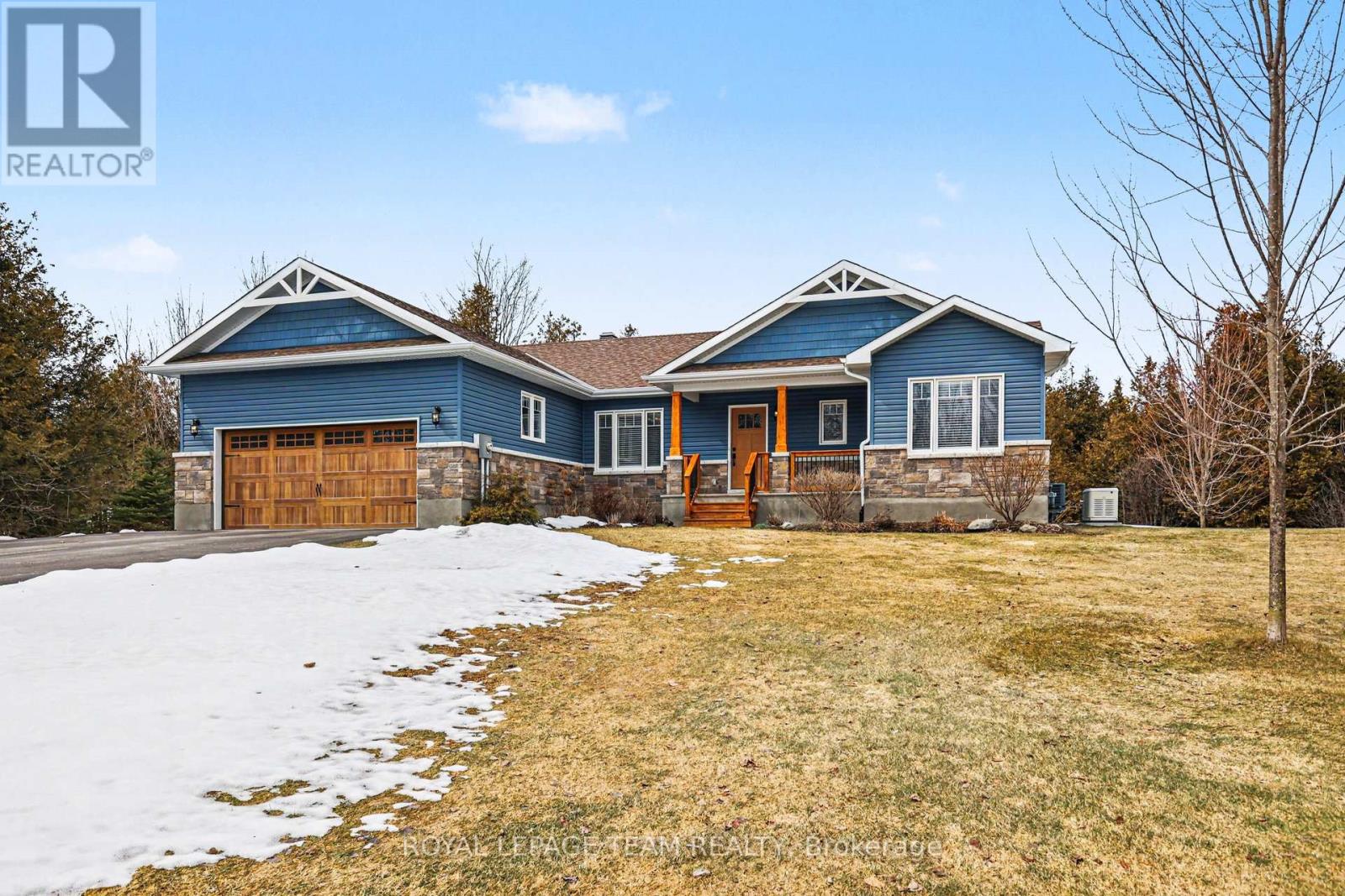 67 Stonewalk Drive, North Grenville, Ontario  K0G 1J0 - Photo 2 - X12922406