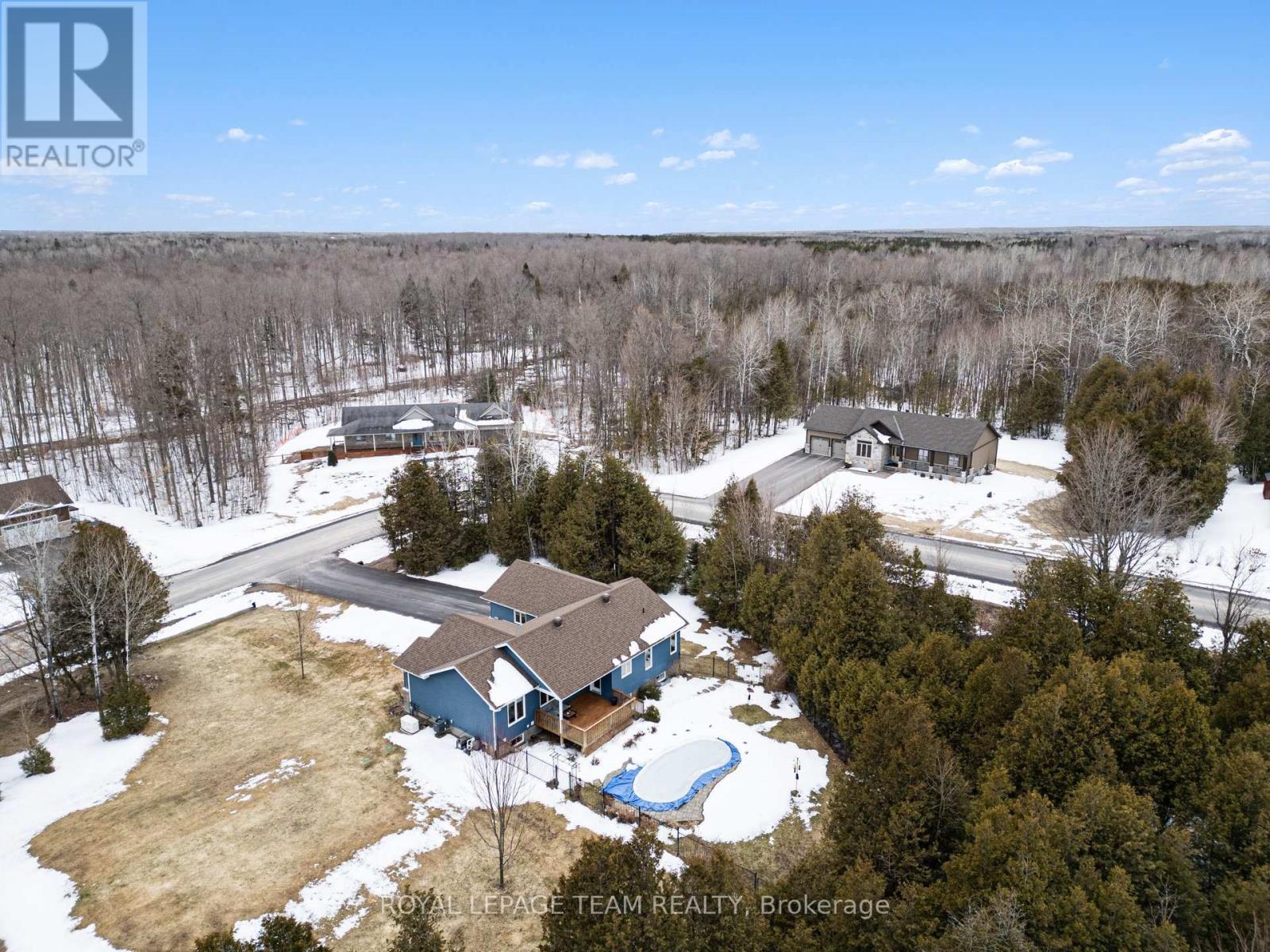 67 Stonewalk Drive, North Grenville, Ontario  K0G 1J0 - Photo 4 - X12922406