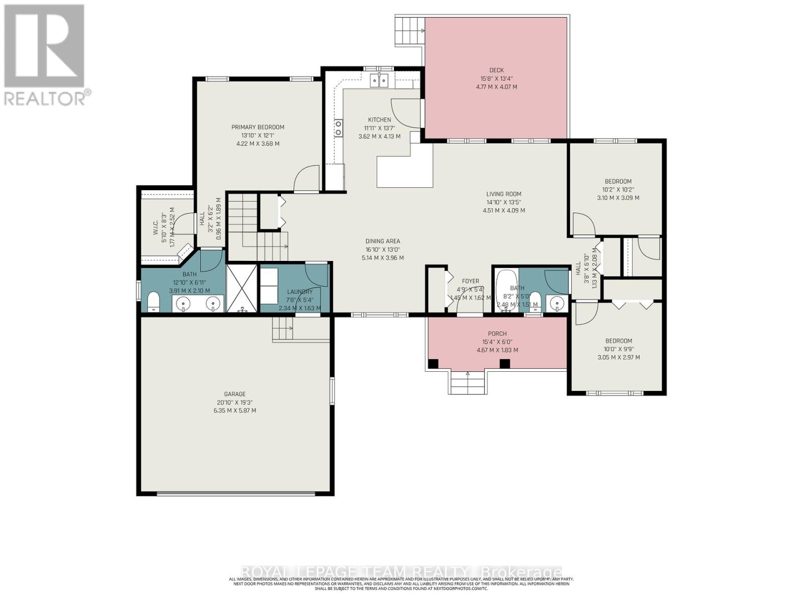 67 Stonewalk Drive, North Grenville, Ontario  K0G 1J0 - Photo 40 - X12922406