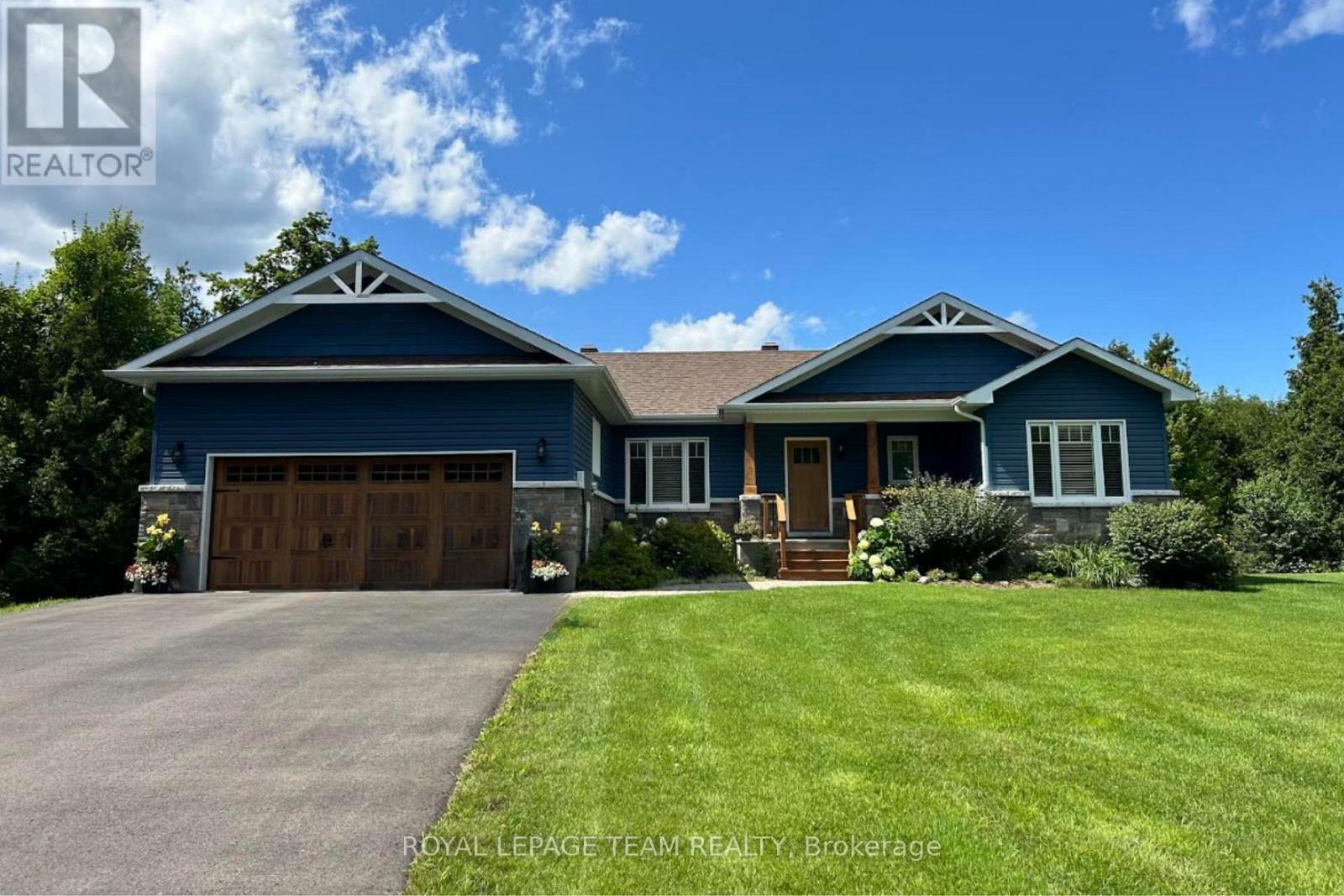 67 Stonewalk Drive, North Grenville, Ontario  K0G 1J0 - Photo 5 - X12922406