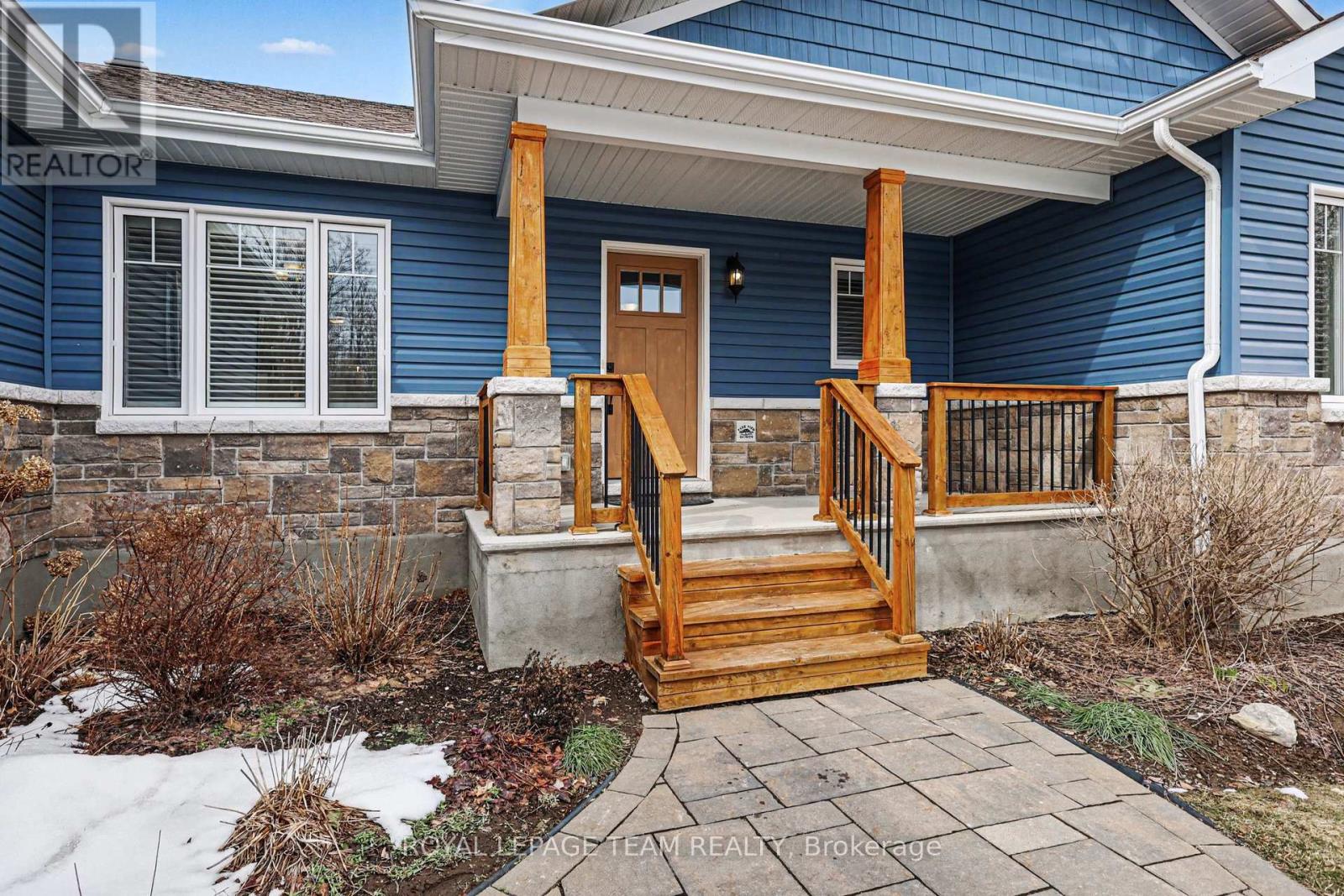 67 Stonewalk Drive, North Grenville, Ontario  K0G 1J0 - Photo 7 - X12922406