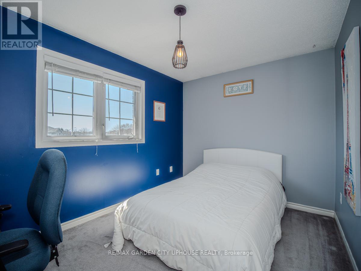 22 Grace Crescent, Barrie (Painswick South), Ontario  L4N 9S8 - Photo 15 - S12922442