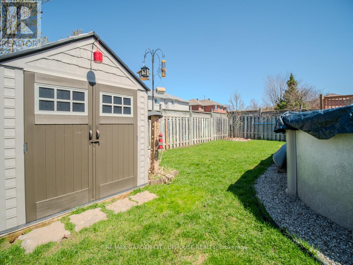 22 Grace Crescent, Barrie (Painswick South), Ontario  L4N 9S8 - Photo 24 - S12922442