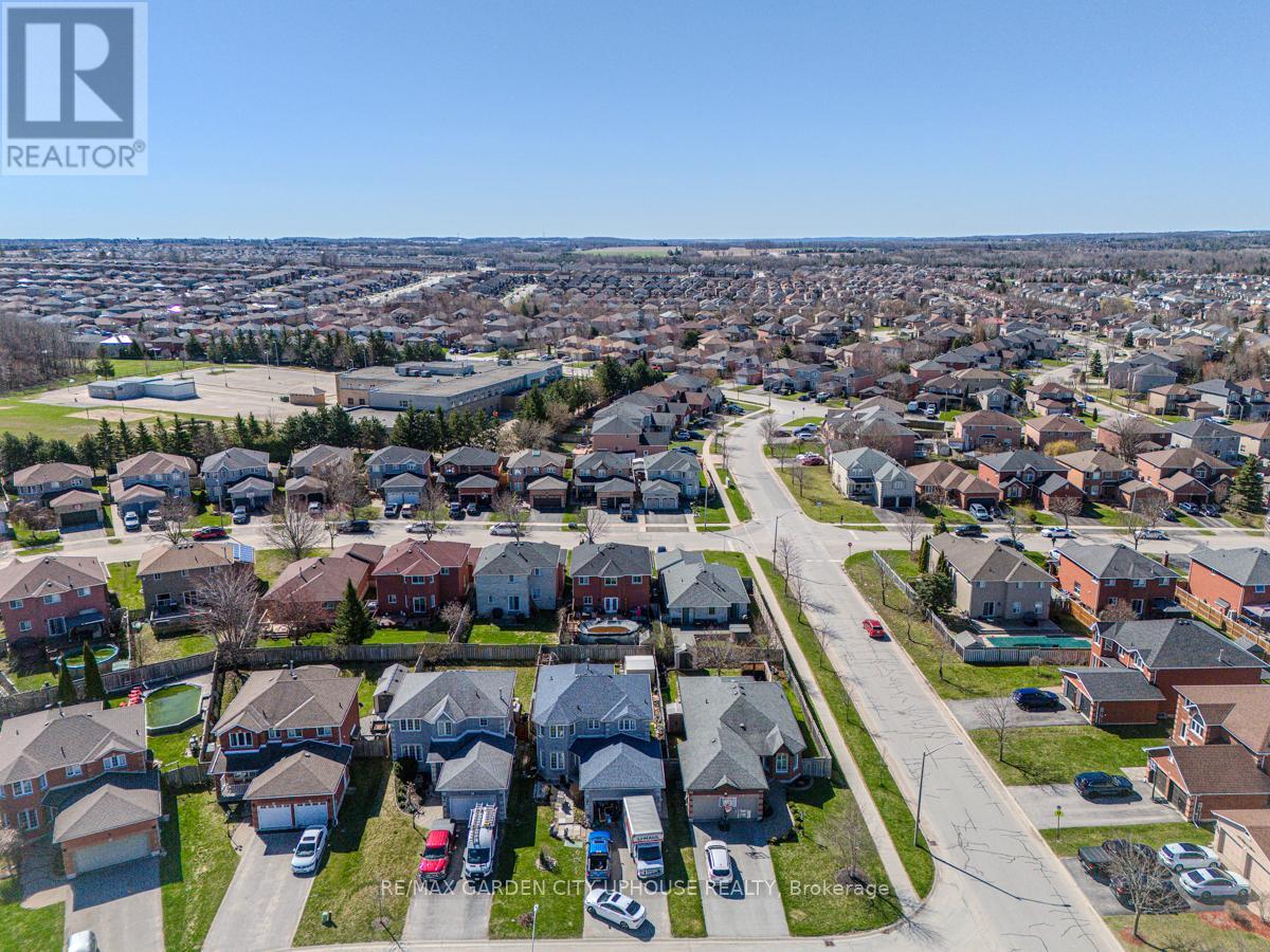 22 Grace Crescent, Barrie (Painswick South), Ontario  L4N 9S8 - Photo 27 - S12922442