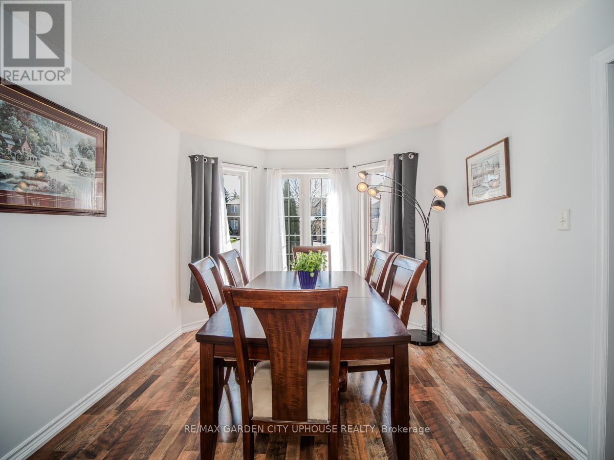 22 Grace Crescent, Barrie (Painswick South), Ontario  L4N 9S8 - Photo 8 - S12922442