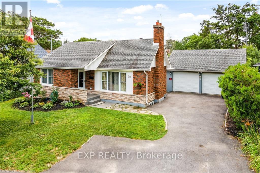 70 JARROW ROAD, St. Catharines, Ontario