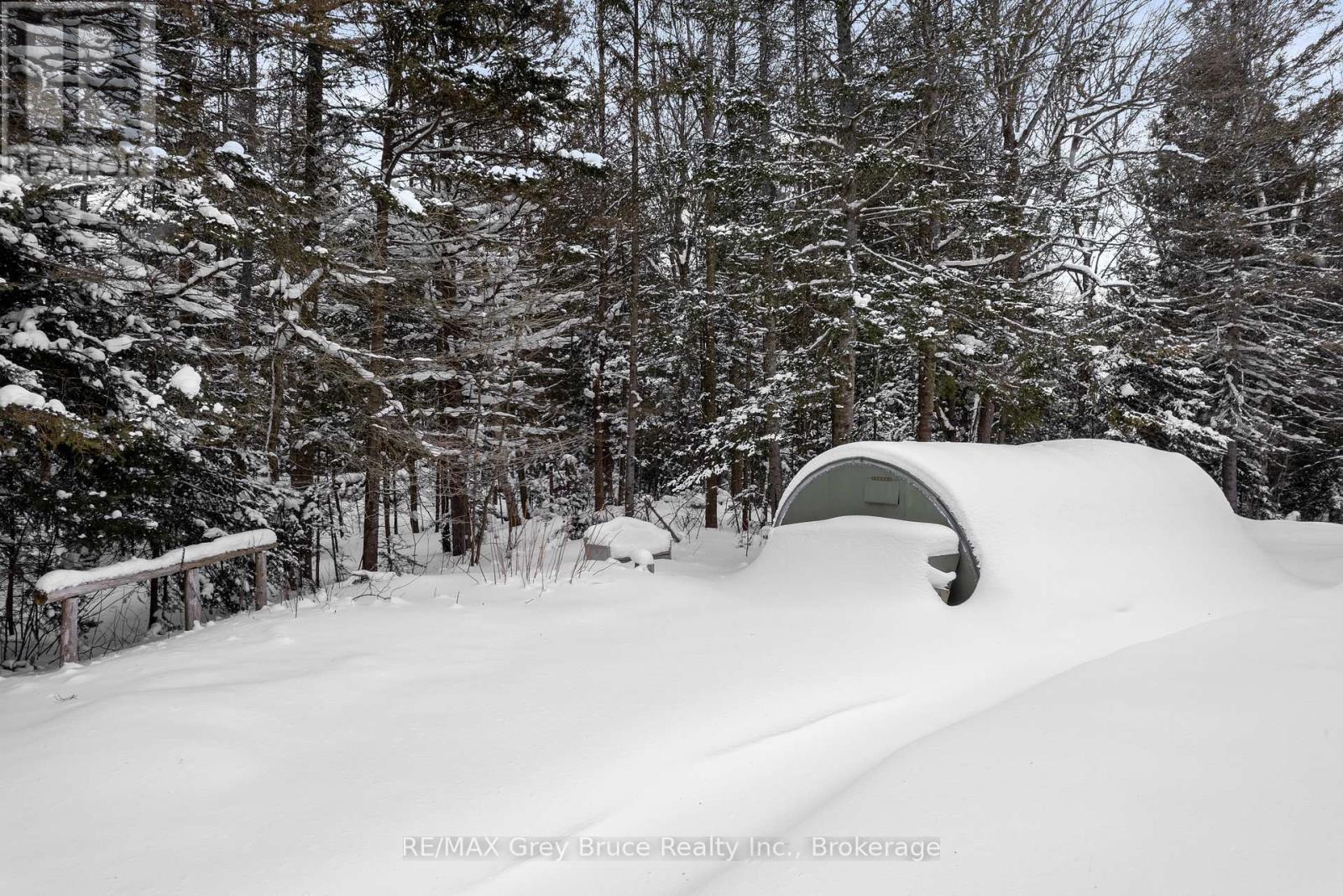 33 Woodstock Avenue, Northern Bruce Peninsula, Ontario  N0H 2M0 - Photo 43 - X12922444