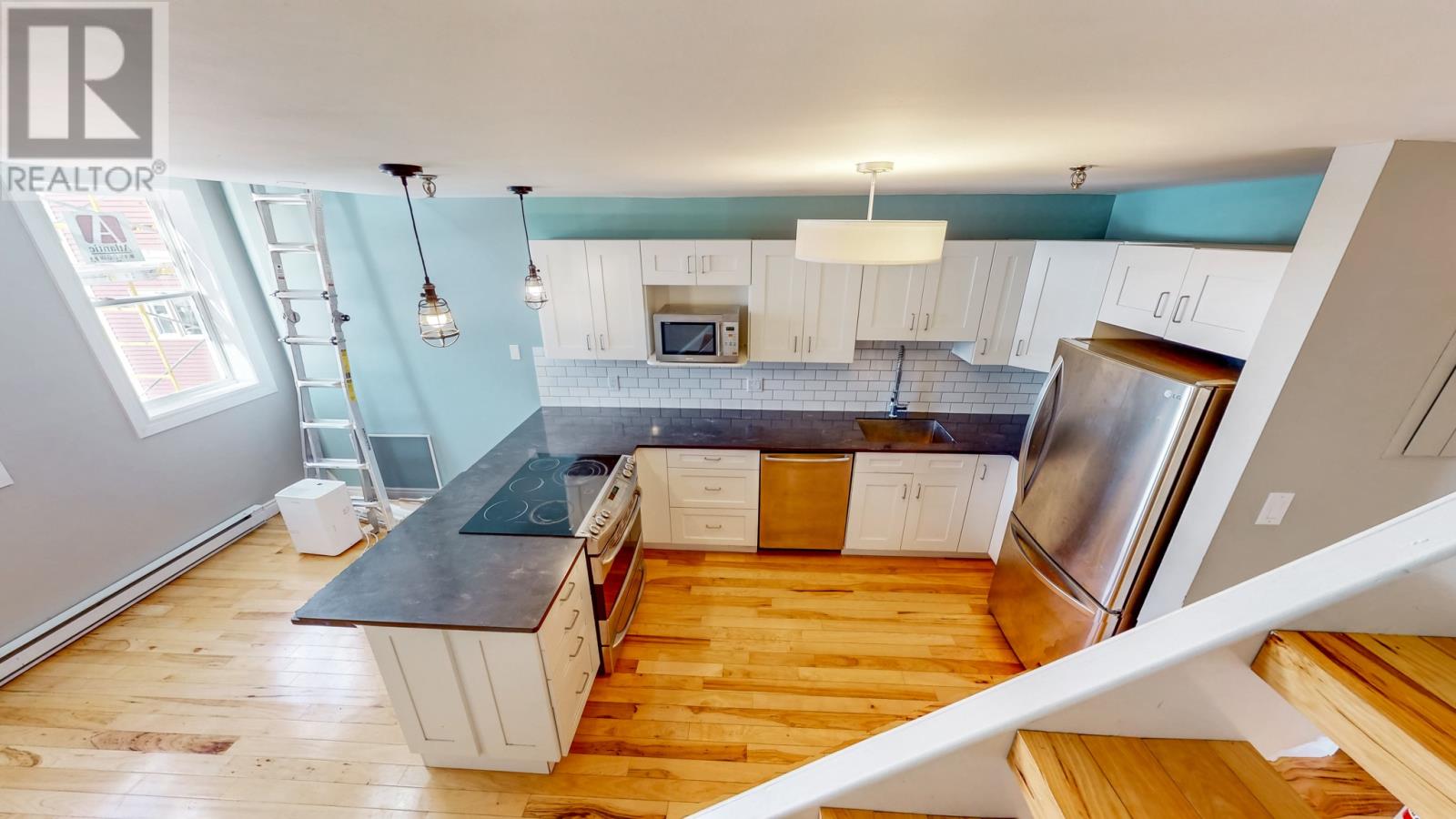 39 Queens Road, St. John's, Newfoundland & Labrador  A1C 2A6 - Photo 18 - 1295449