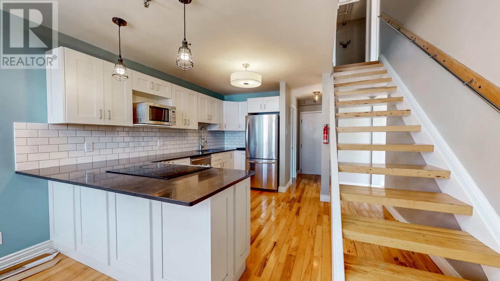 39 Queens Road, St. John's, Newfoundland & Labrador  A1C 2A6 - Photo 12 - 1295449