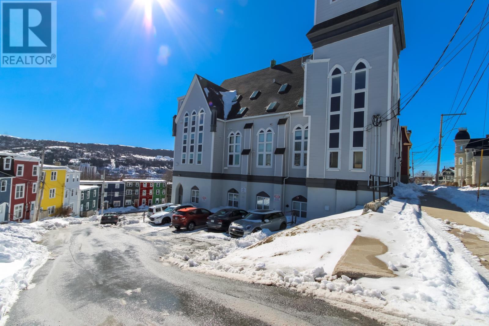 39 Queens Road, St. John's, Newfoundland & Labrador  A1C 2A6 - Photo 2 - 1295449