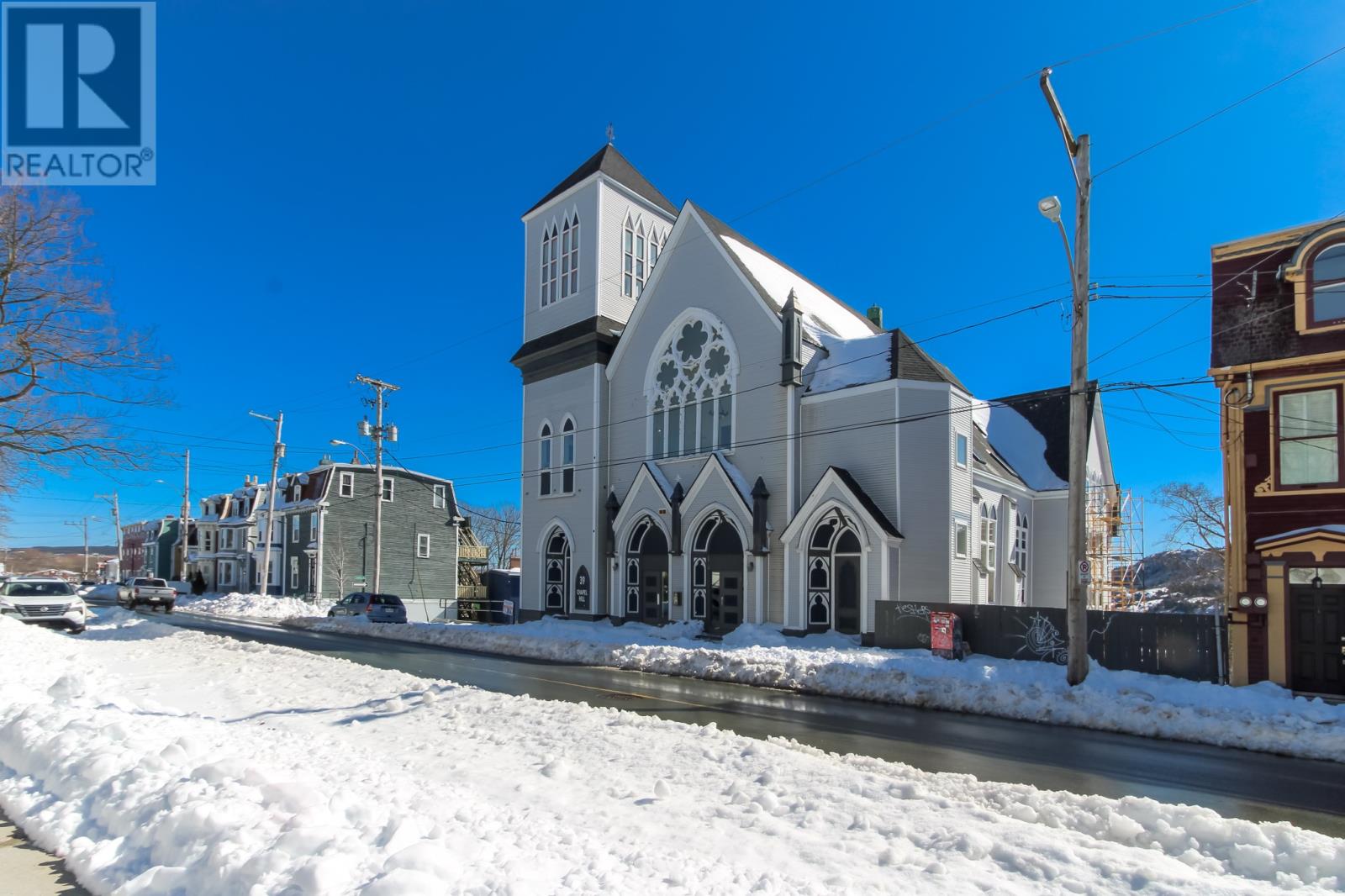 39 Queens Road, St. John's, Newfoundland & Labrador  A1C 2A6 - Photo 28 - 1295449