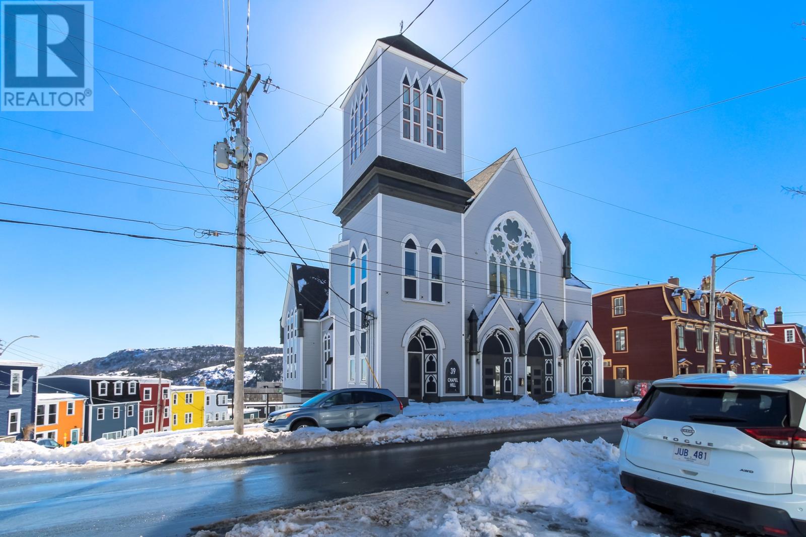 39 Queens Road, St. John's, Newfoundland & Labrador  A1C 2A6 - Photo 26 - 1295449