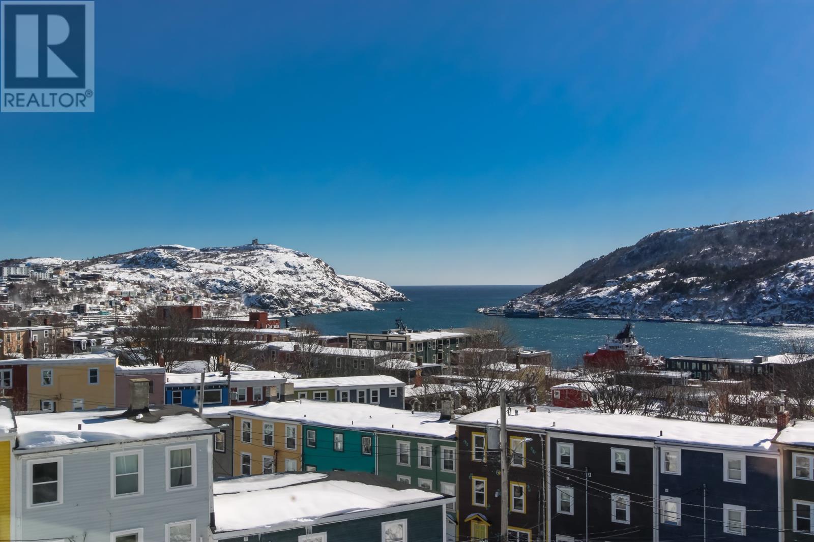 39 Queens Road, St. John's, Newfoundland & Labrador  A1C 2A6 - Photo 5 - 1295449