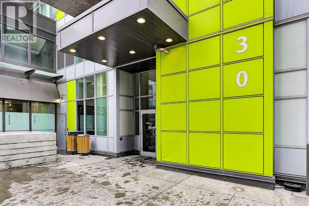 804, 30 Brentwood Common Nw, Calgary, Alberta  T2L 2L8 - Photo 11 - A2294273