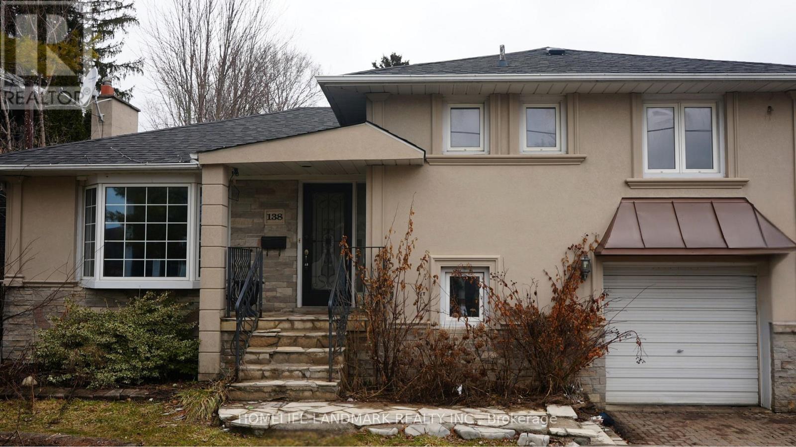 138 Newton Drive, Toronto, Ontario  M2M 2N3 - Photo 2 - C12922334