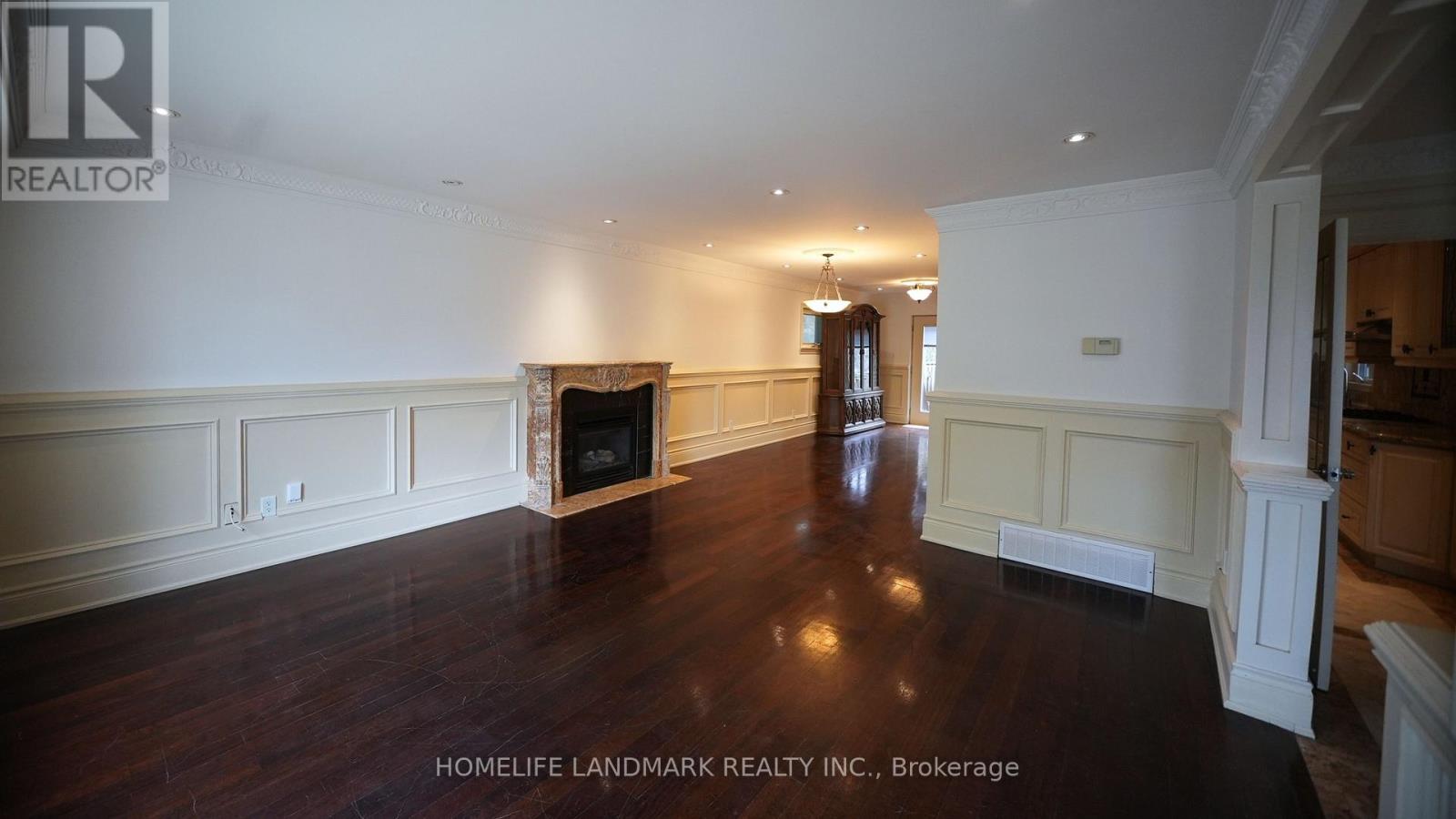 138 Newton Drive, Toronto, Ontario  M2M 2N3 - Photo 7 - C12922334