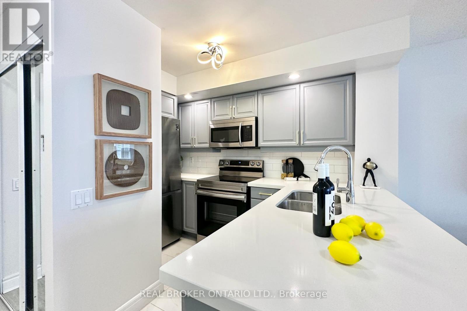 317 - 5 Northtown Way, Toronto, Ontario  M2N 7A1 - Photo 10 - C12922338