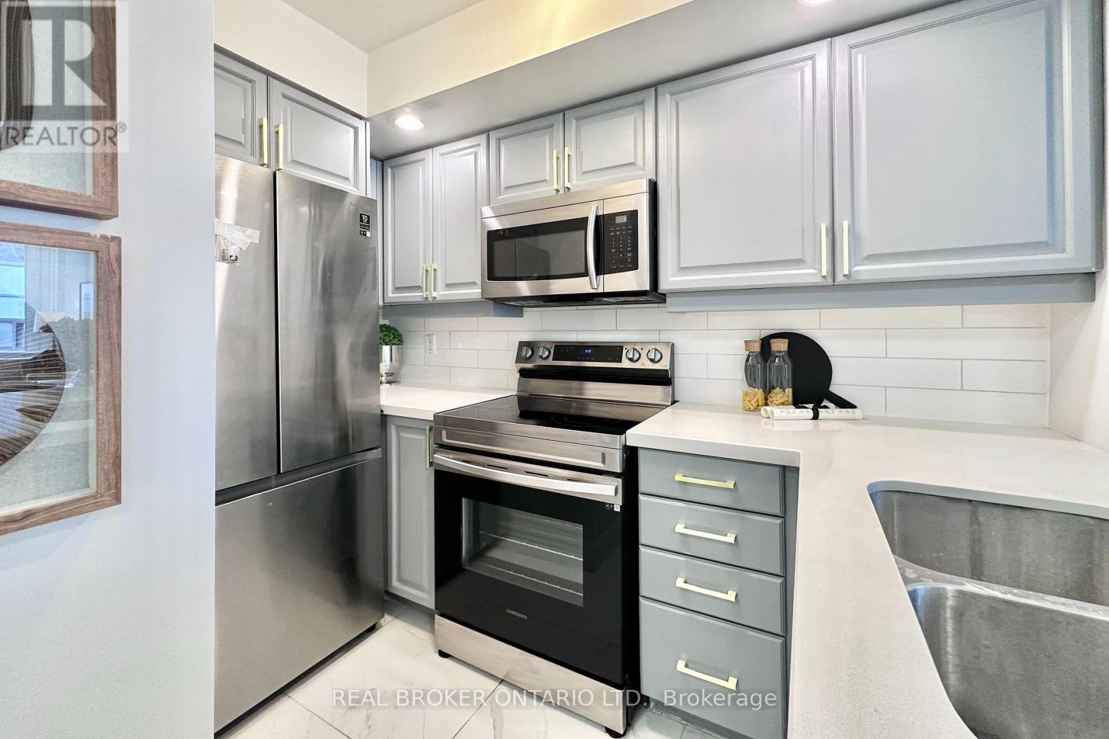 317 - 5 Northtown Way, Toronto, Ontario  M2N 7A1 - Photo 11 - C12922338