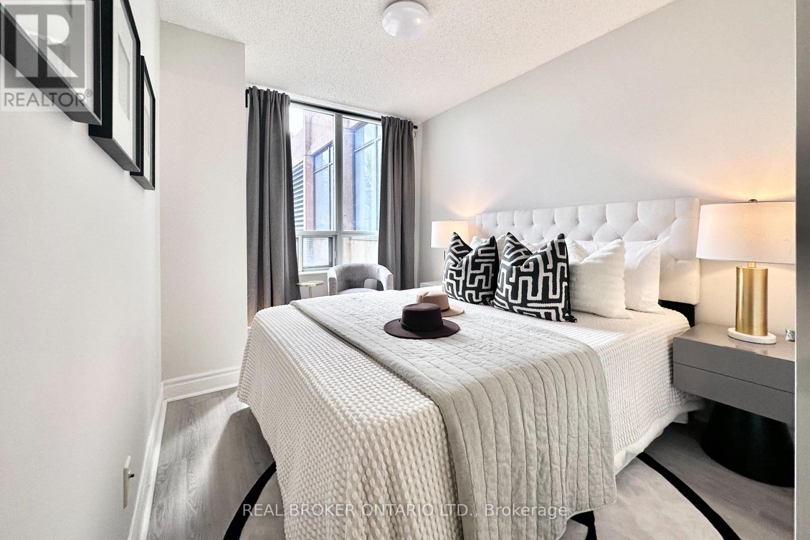 317 - 5 Northtown Way, Toronto, Ontario  M2N 7A1 - Photo 12 - C12922338