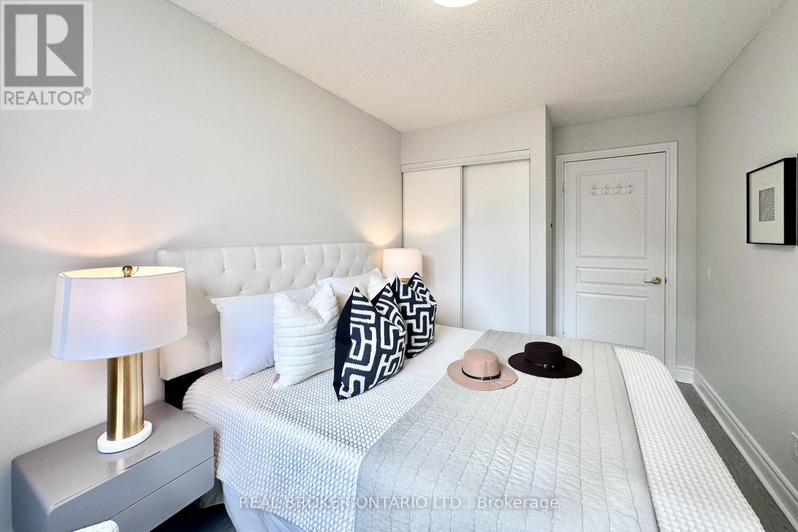 317 - 5 Northtown Way, Toronto, Ontario  M2N 7A1 - Photo 13 - C12922338