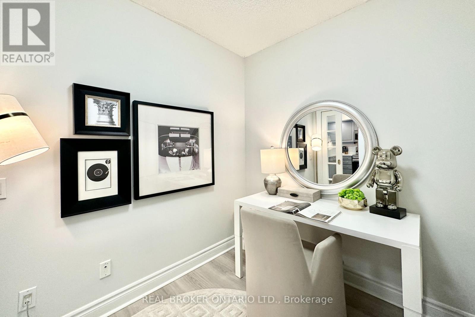 317 - 5 Northtown Way, Toronto, Ontario  M2N 7A1 - Photo 16 - C12922338