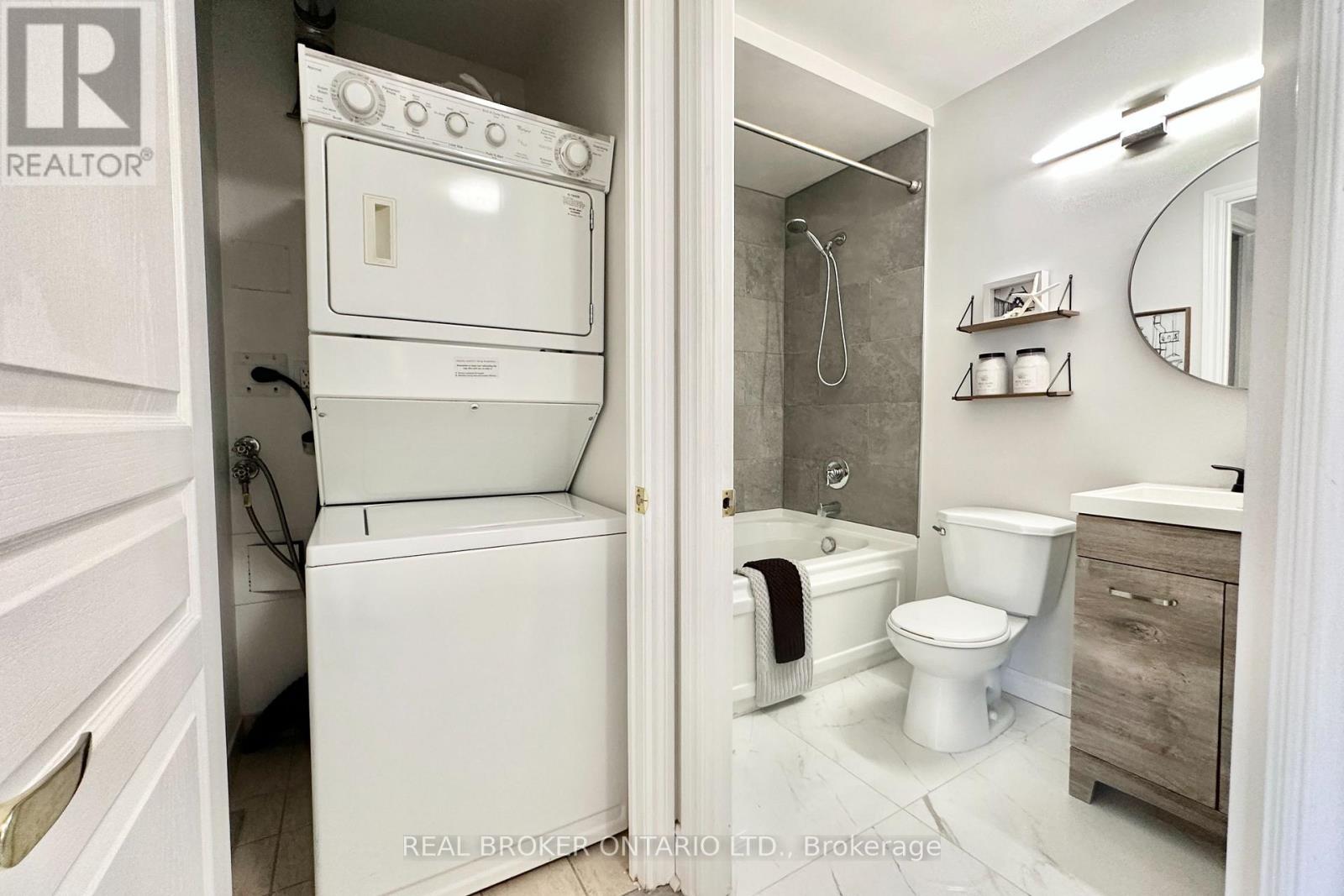 317 - 5 Northtown Way, Toronto, Ontario  M2N 7A1 - Photo 18 - C12922338