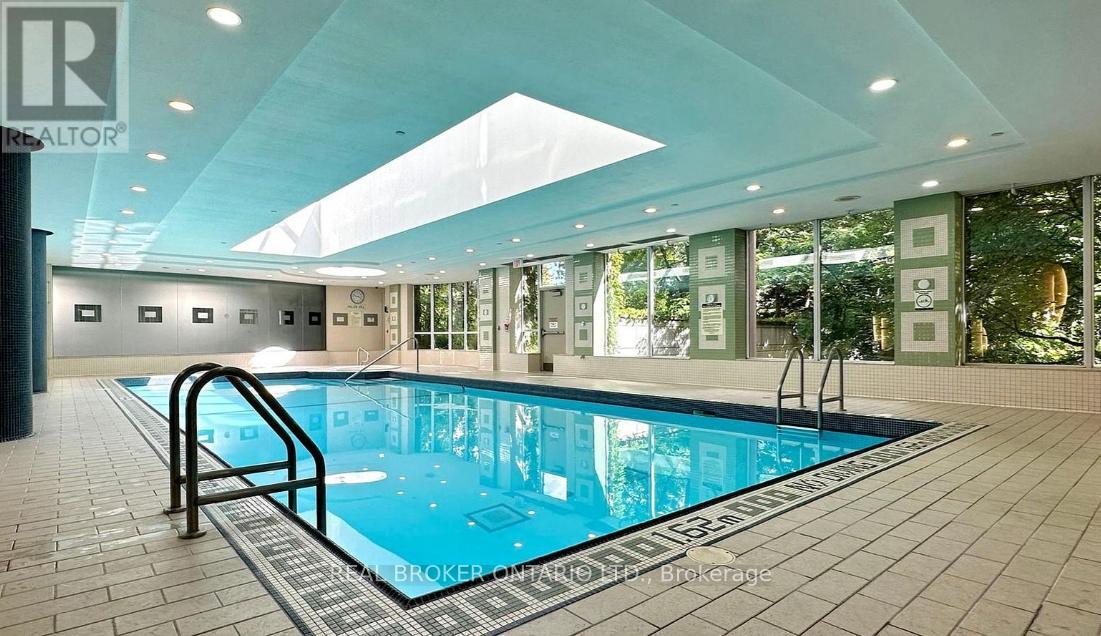 317 - 5 Northtown Way, Toronto, Ontario  M2N 7A1 - Photo 21 - C12922338