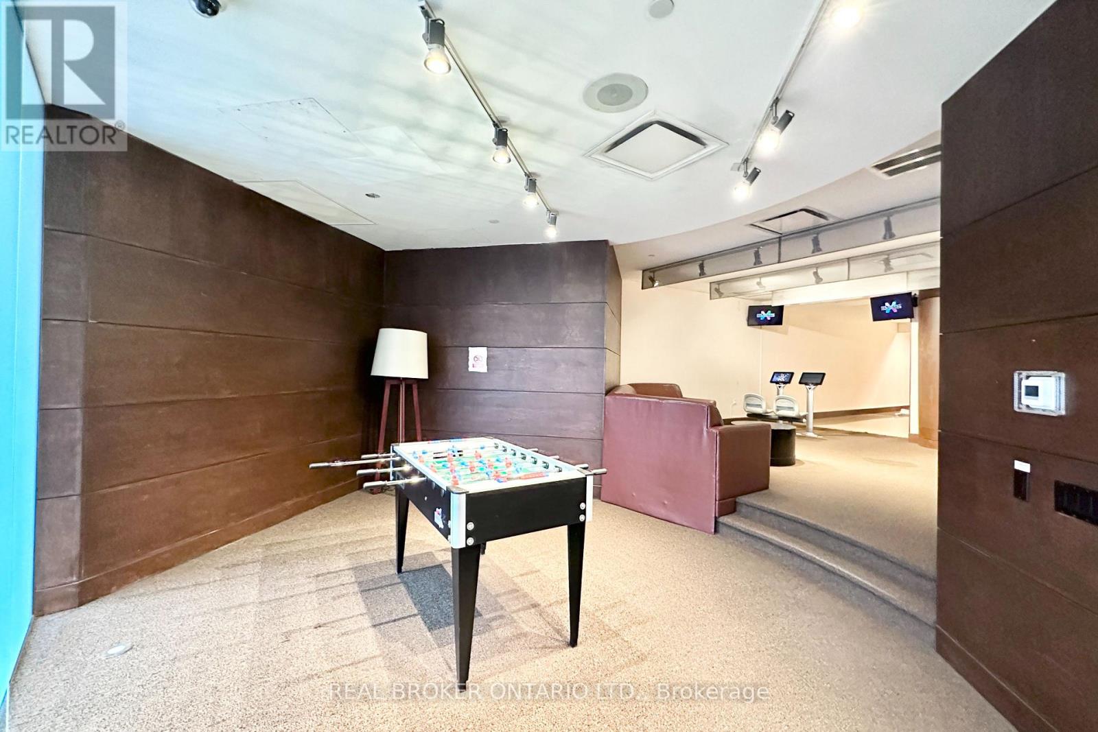 317 - 5 Northtown Way, Toronto, Ontario  M2N 7A1 - Photo 23 - C12922338