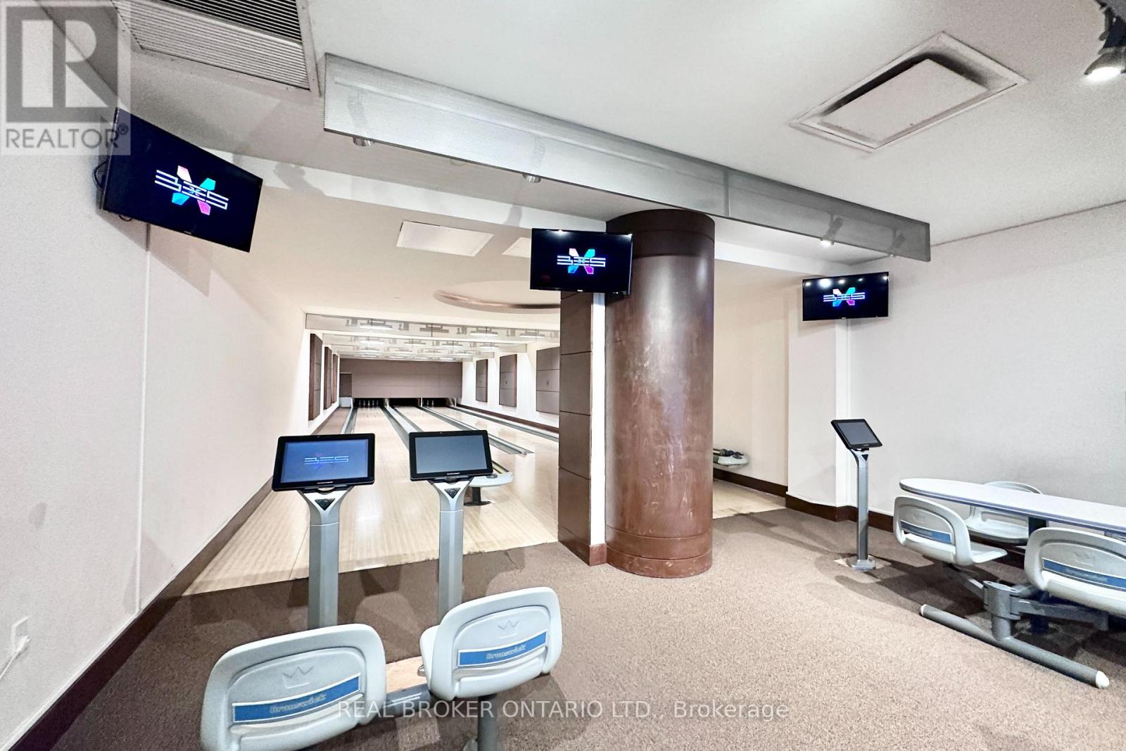 317 - 5 Northtown Way, Toronto, Ontario  M2N 7A1 - Photo 25 - C12922338