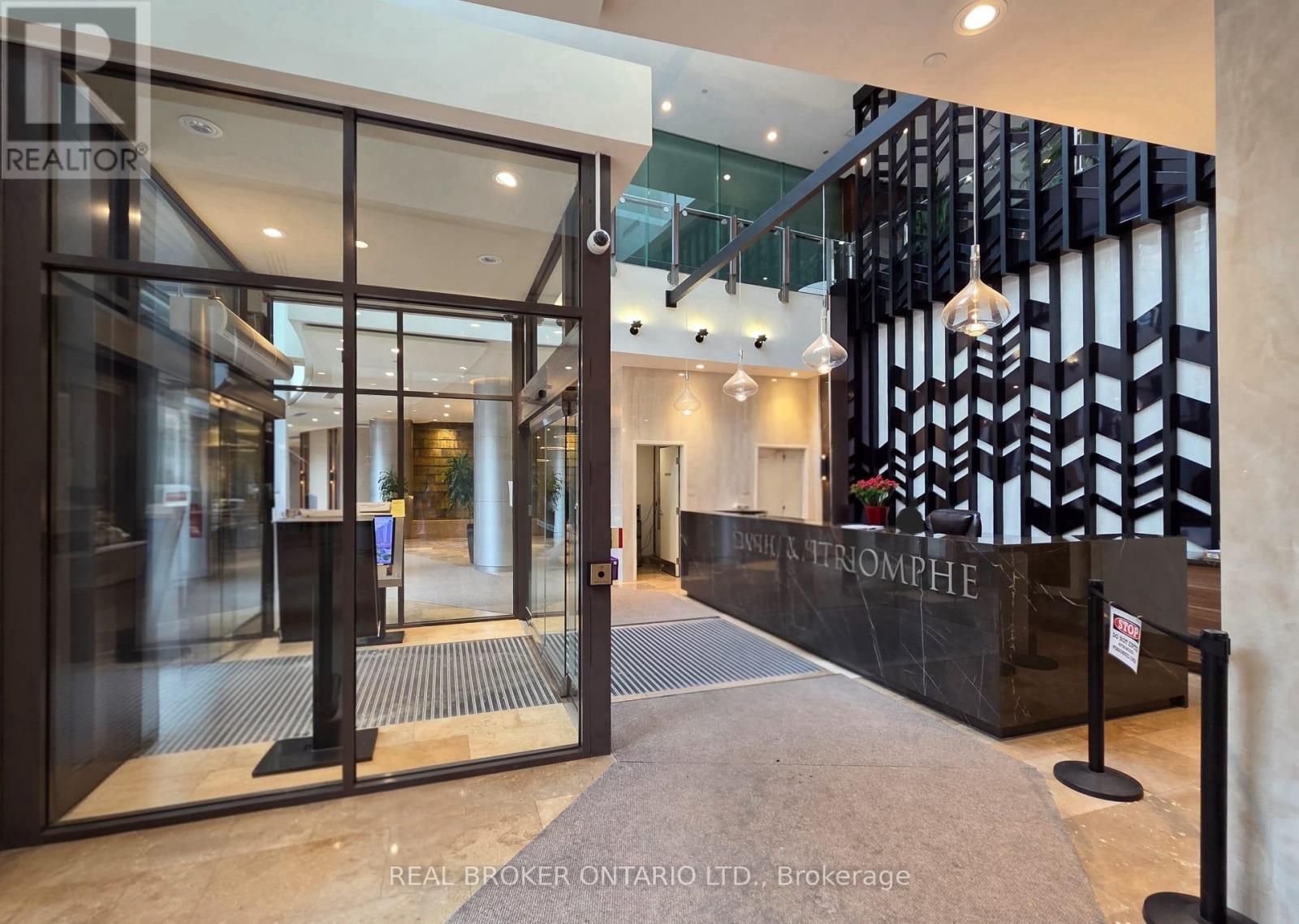 317 - 5 Northtown Way, Toronto, Ontario  M2N 7A1 - Photo 26 - C12922338