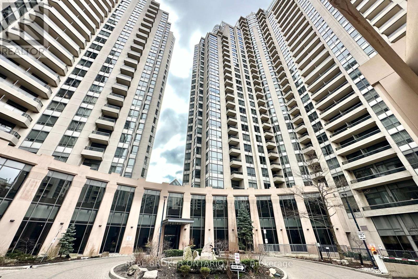 317 - 5 Northtown Way, Toronto, Ontario  M2N 7A1 - Photo 27 - C12922338