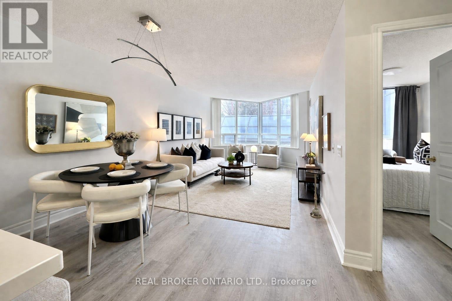 317 - 5 Northtown Way, Toronto, Ontario  M2N 7A1 - Photo 5 - C12922338