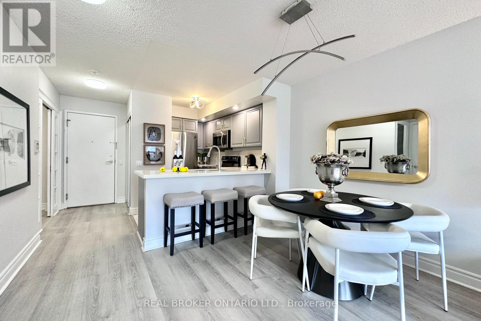 317 - 5 Northtown Way, Toronto, Ontario  M2N 7A1 - Photo 6 - C12922338