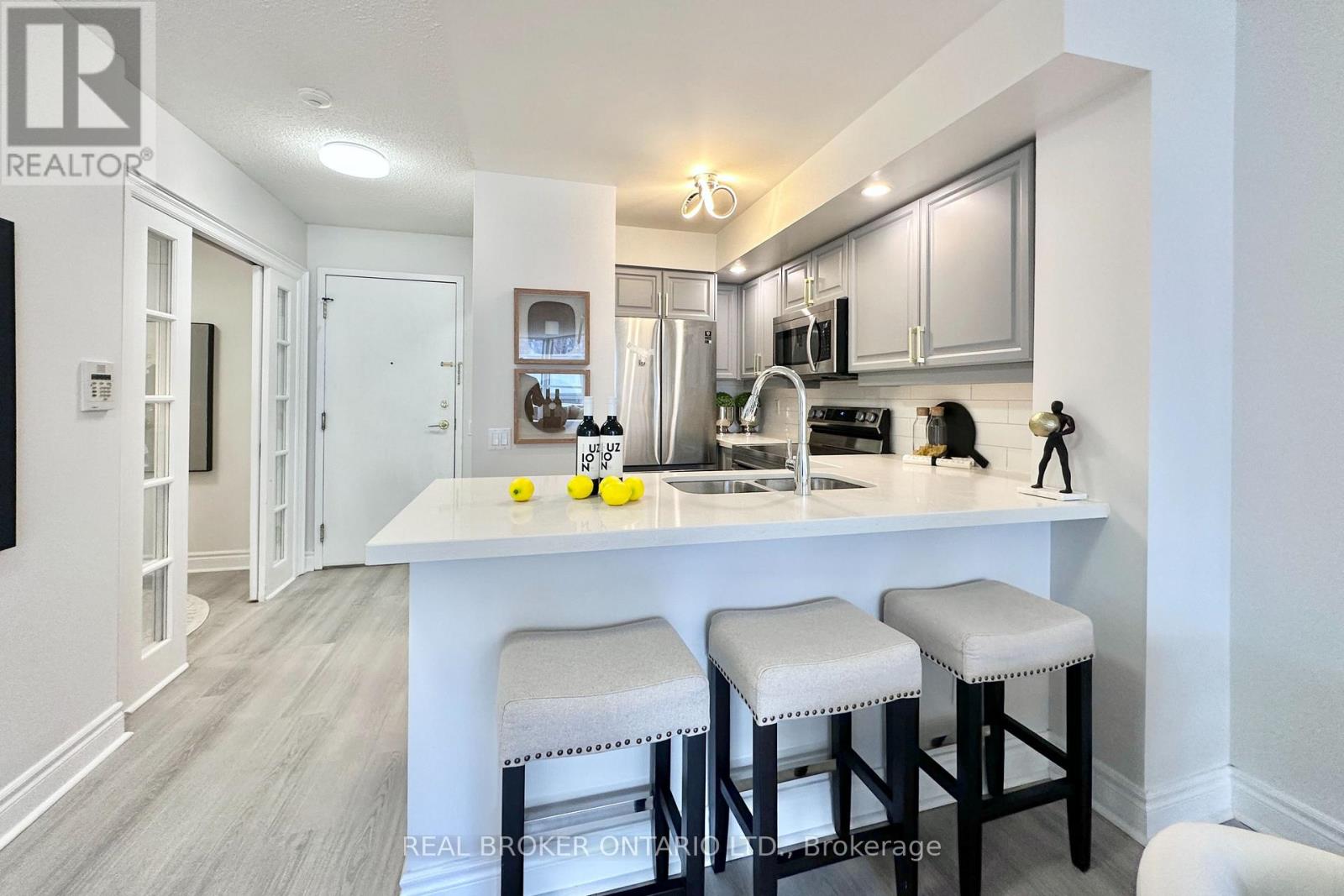 317 - 5 Northtown Way, Toronto, Ontario  M2N 7A1 - Photo 8 - C12922338