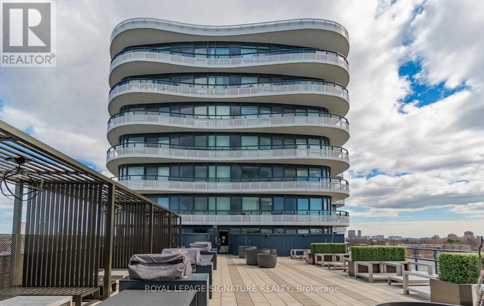 909 - 99 The Donway W, Toronto, Ontario  M3C 0N8 - Photo 10 - C12922342