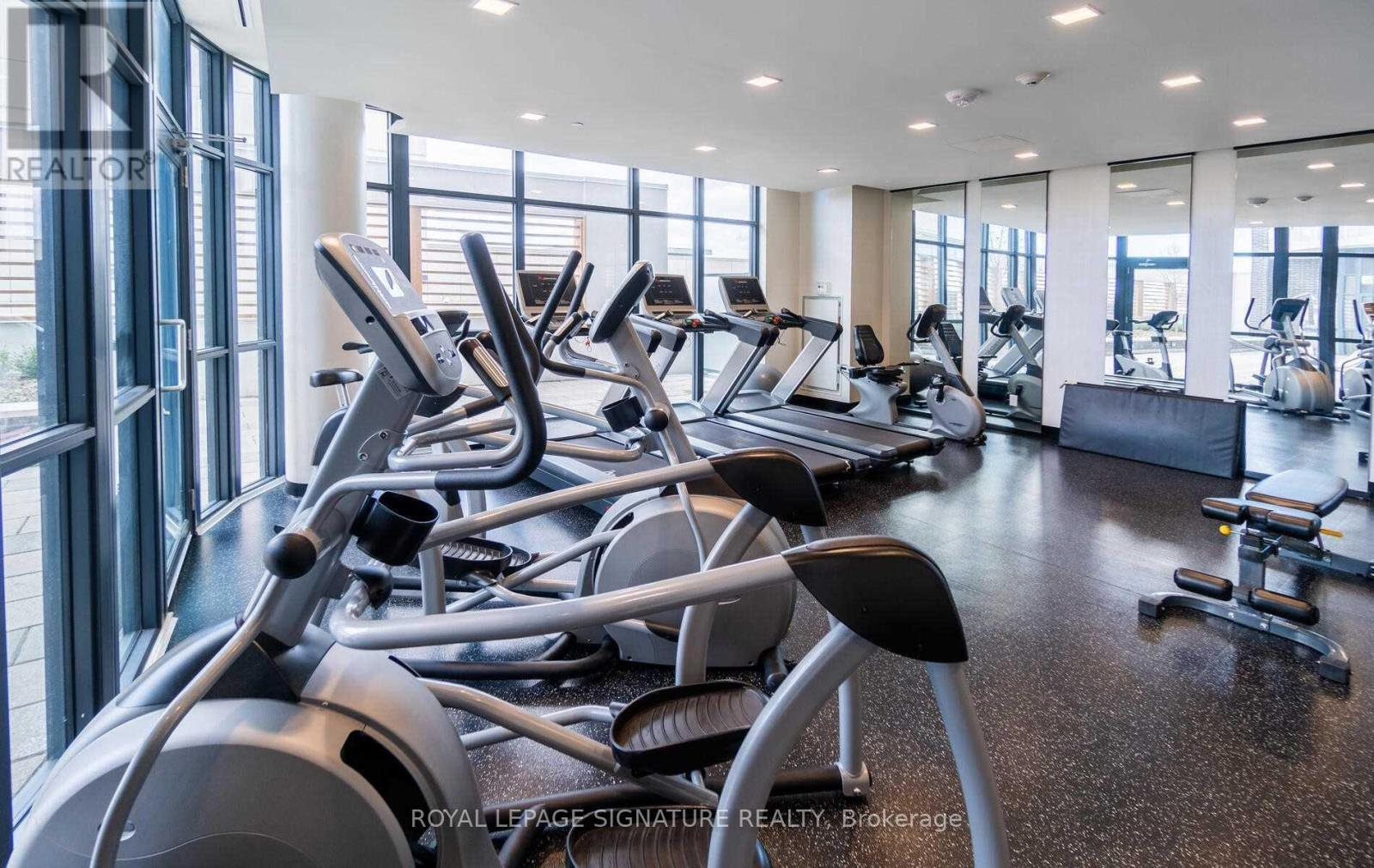 909 - 99 The Donway W, Toronto, Ontario  M3C 0N8 - Photo 12 - C12922342