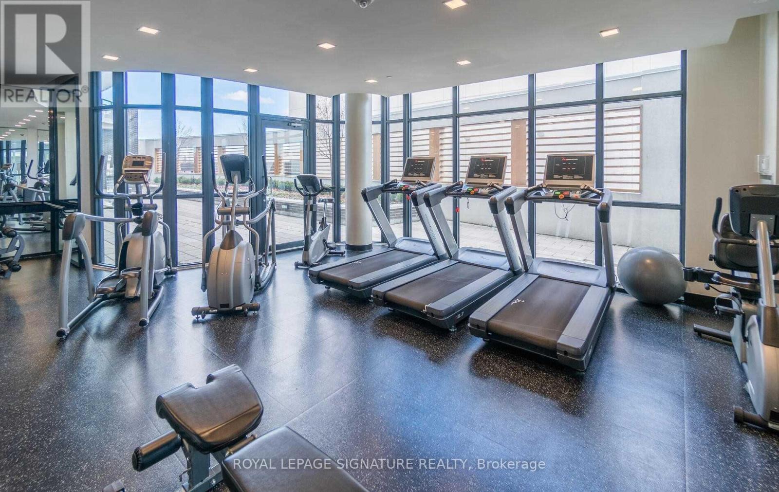 909 - 99 The Donway W, Toronto, Ontario  M3C 0N8 - Photo 13 - C12922342