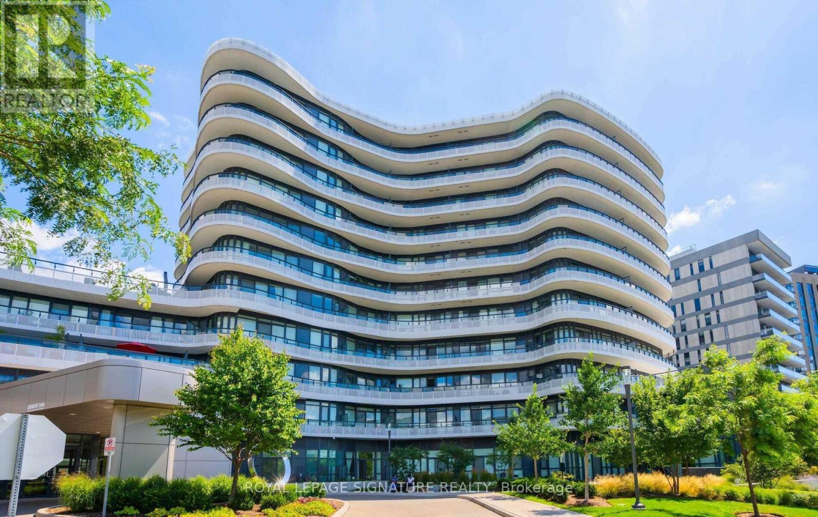 909 - 99 The Donway W, Toronto, Ontario  M3C 0N8 - Photo 19 - C12922342