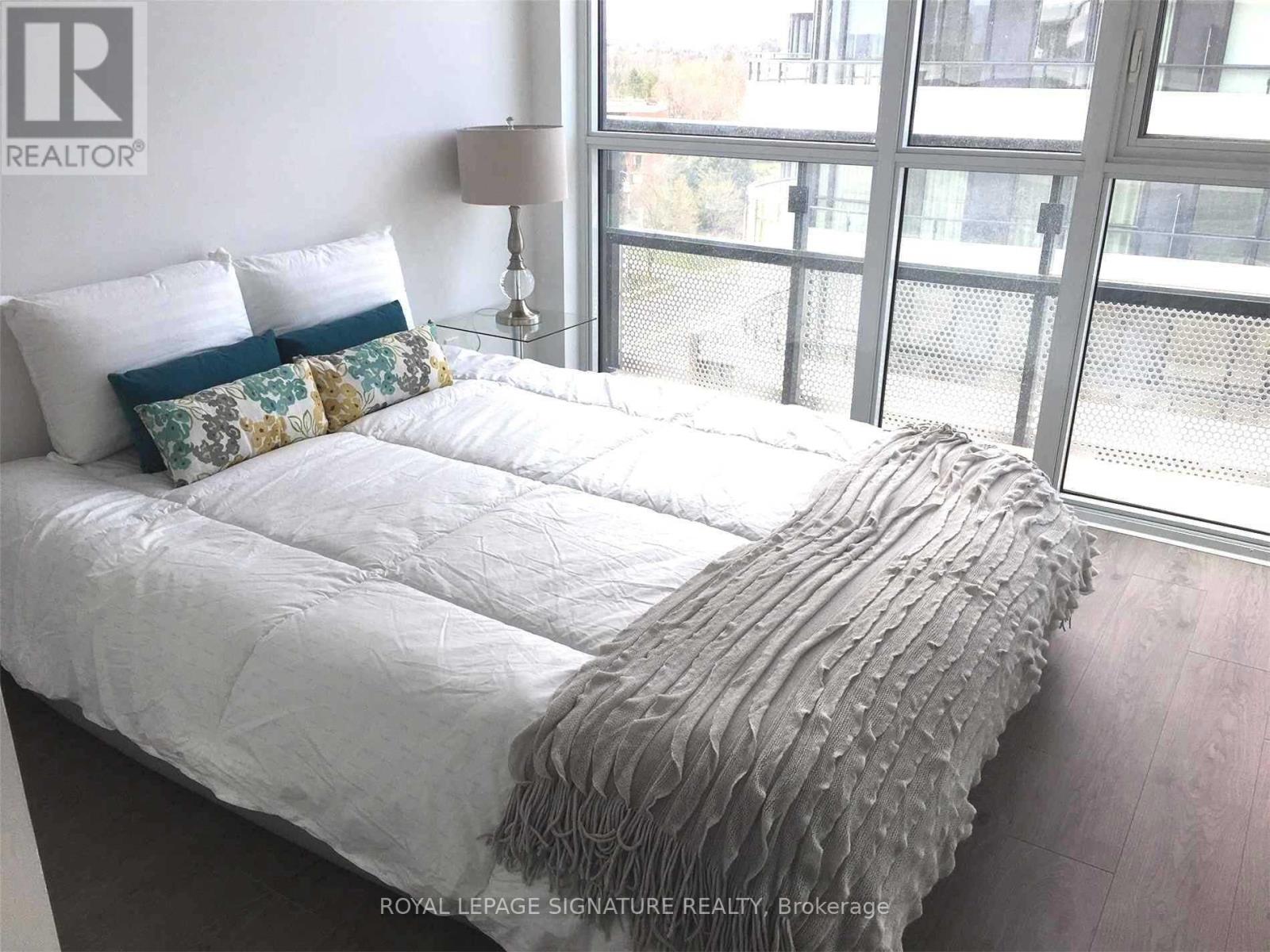 909 - 99 The Donway W, Toronto, Ontario  M3C 0N8 - Photo 5 - C12922342