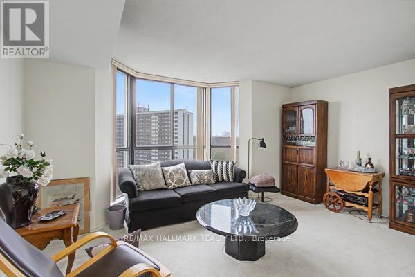 1002 - 131 Torresdale Avenue, Toronto, Ontario  M2R 3T1 - Photo 15 - C12922376