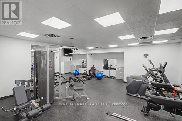 1002 - 131 Torresdale Avenue, Toronto, Ontario  M2R 3T1 - Photo 25 - C12922376