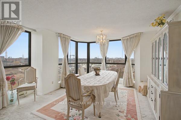 1002 - 131 Torresdale Avenue, Toronto, Ontario  M2R 3T1 - Photo 8 - C12922376