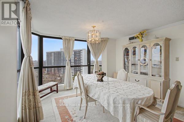 1002 - 131 Torresdale Avenue, Toronto, Ontario  M2R 3T1 - Photo 9 - C12922376