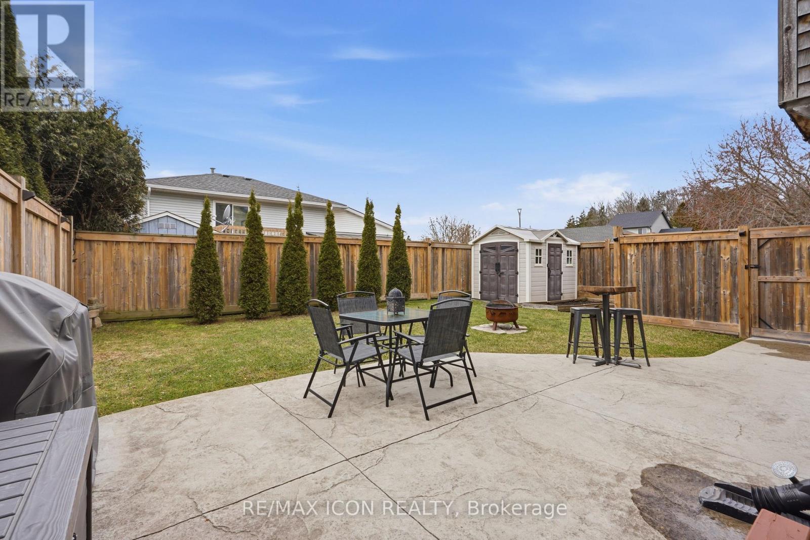 318 Selbourne Drive, Central Elgin, Ontario  N5L 1B1 - Photo 45 - X12922440