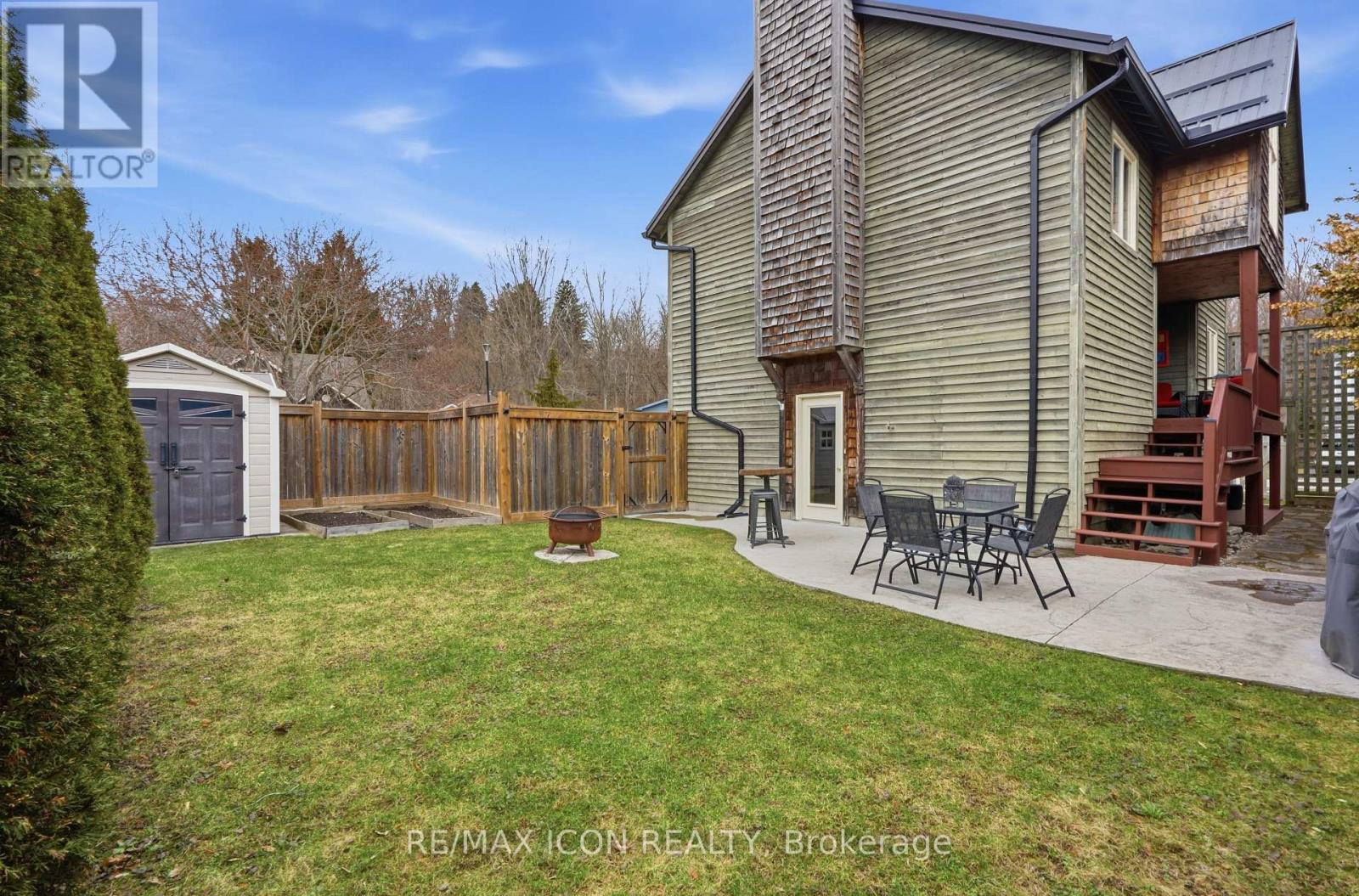 318 Selbourne Drive, Central Elgin, Ontario  N5L 1B1 - Photo 47 - X12922440