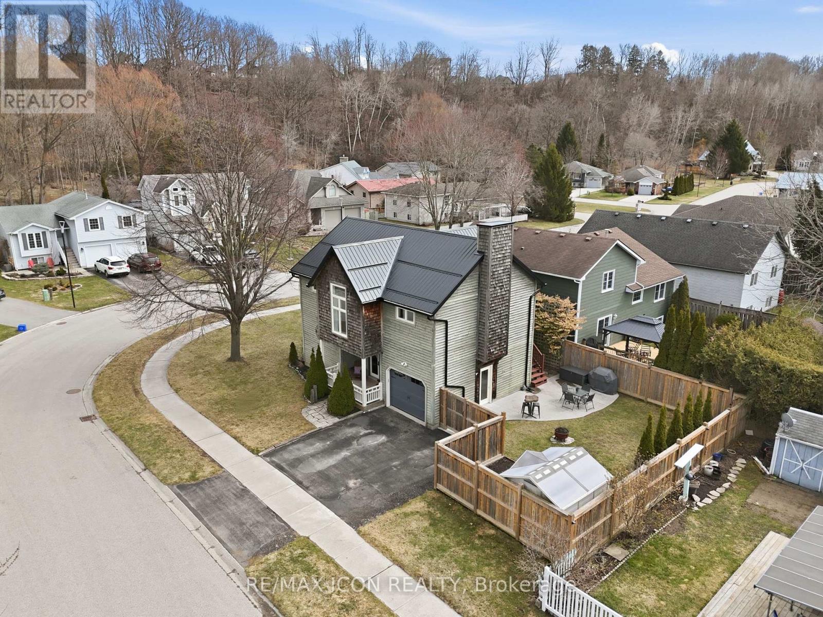 318 Selbourne Drive, Central Elgin, Ontario  N5L 1B1 - Photo 48 - X12922440