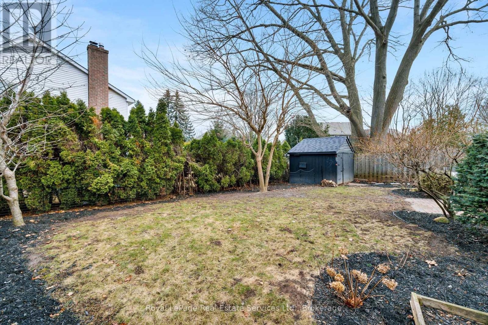 181 Chalmers Street, Oakville, Ontario  L6L 5R7 - Photo 39 - W12922388