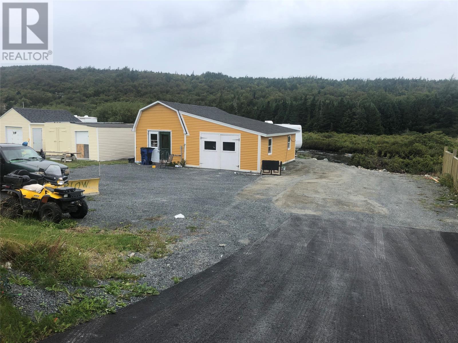 388 Shearstown Road, Bay Roberts, Newfoundland & Labrador  A0A 3V0 - Photo 13 - 1295553