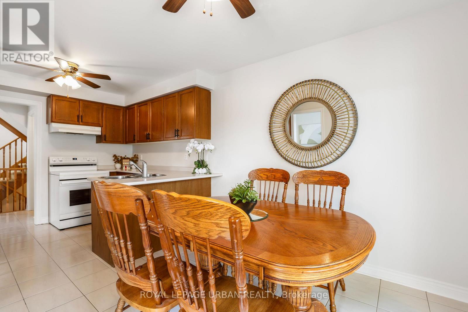 1505 Garland Crescent, Pickering, Ontario  L1V 7B3 - Photo 12 - E12922386