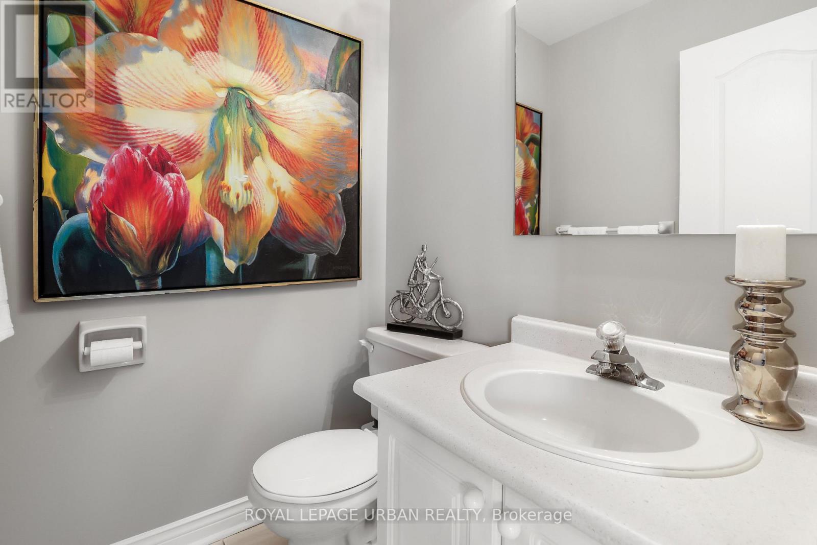 1505 Garland Crescent, Pickering, Ontario  L1V 7B3 - Photo 16 - E12922386